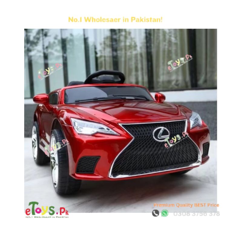 1 Year Baby Car Price in Pakistan