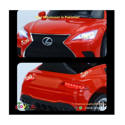 1 Year Baby Car Price in Pakistan