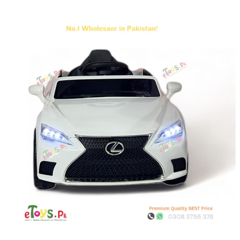 Baby Car Low Price in Pakistan