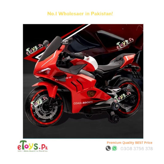 Kid Electric Bike in Pakistan Price