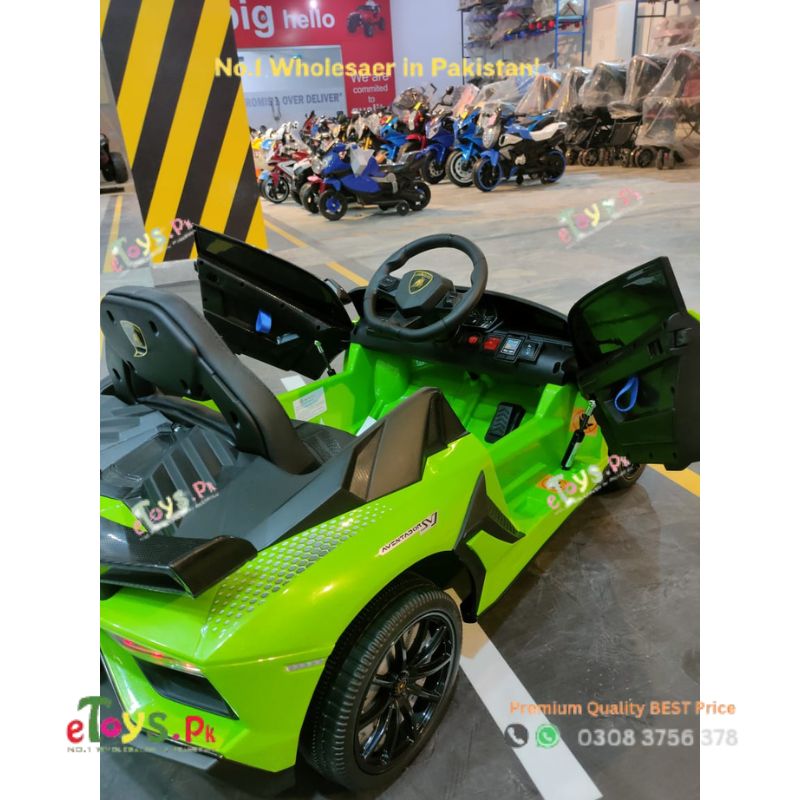 Kids Luxury Car Price in Pakistan