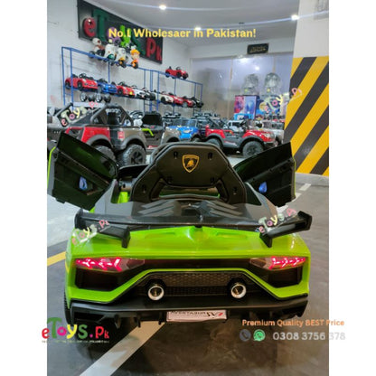 Kids Luxury Car Price in Pakistan