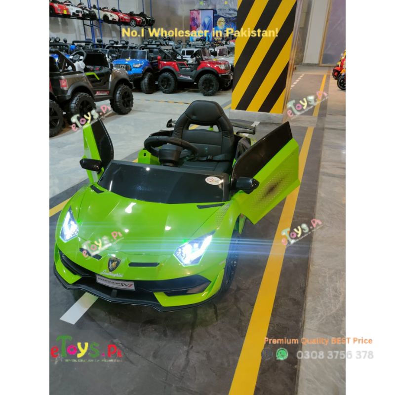 Kids Luxury Car Price in Pakistan