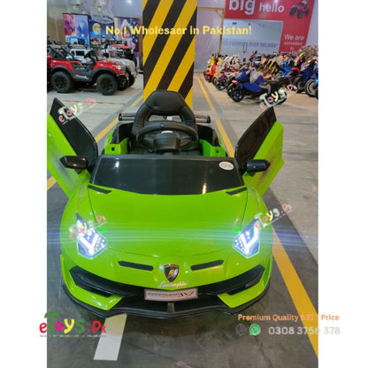 Kids Luxury Car Price in Pakistan
