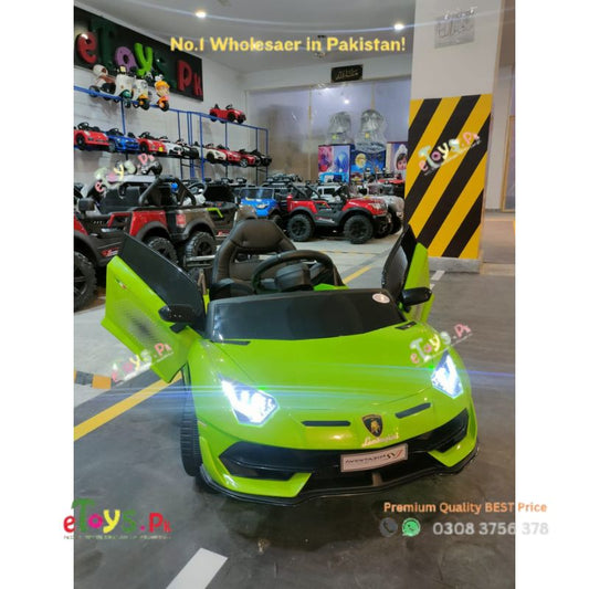Kids Luxury Car Price in Pakistan