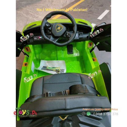 Kids Luxury Car Price in Pakistan