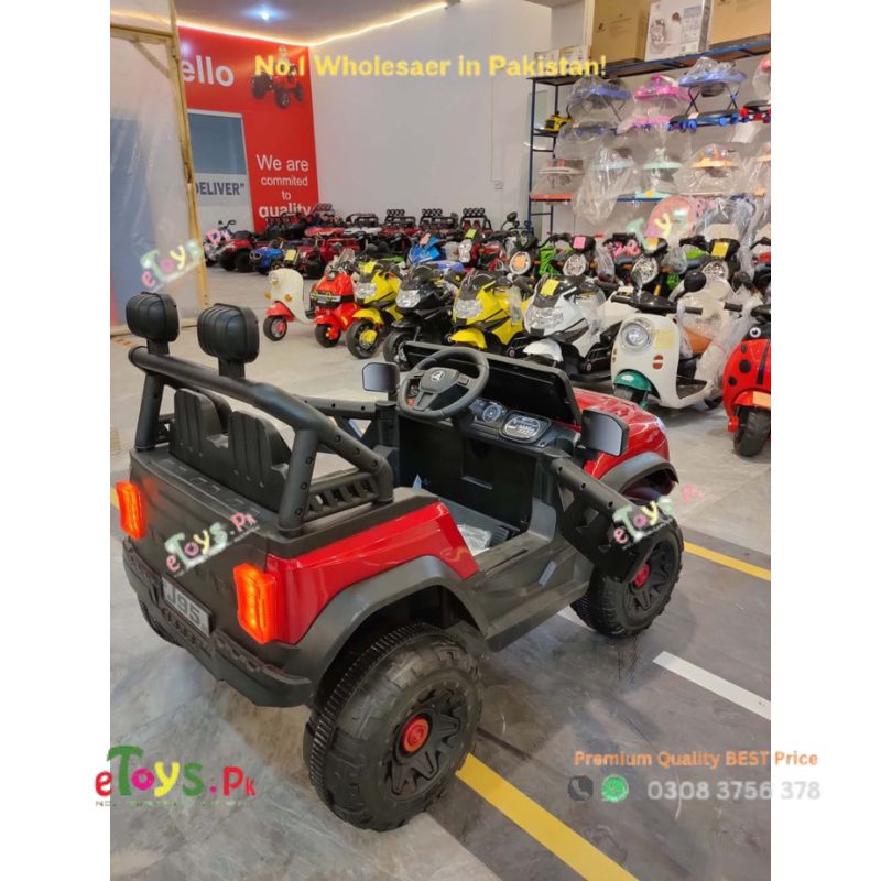 Jeep for Baby Boy Price in Pakistan
