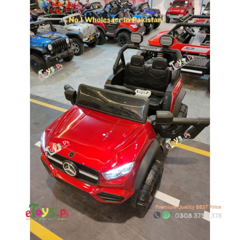 Jeep for Baby Boy Price in Pakistan