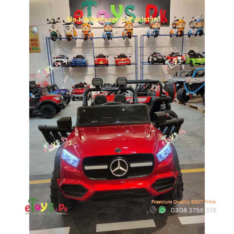 Jeep for Baby Boy Price in Pakistan