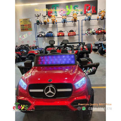 Jeep for Baby Boy Price in Pakistan