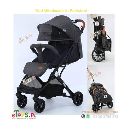 Kidilo K8 Baby Stroller