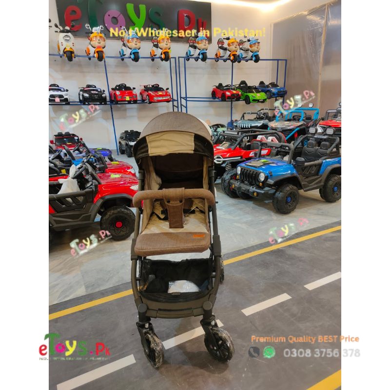 Kidilo K8 Baby Stroller