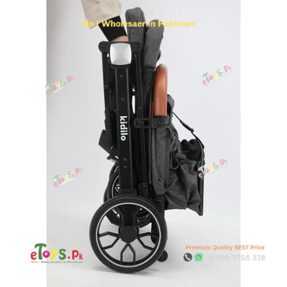 Kidilo K8 Baby Stroller