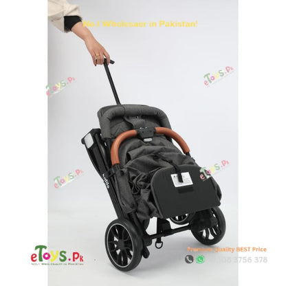 Kidilo K8 Baby Stroller