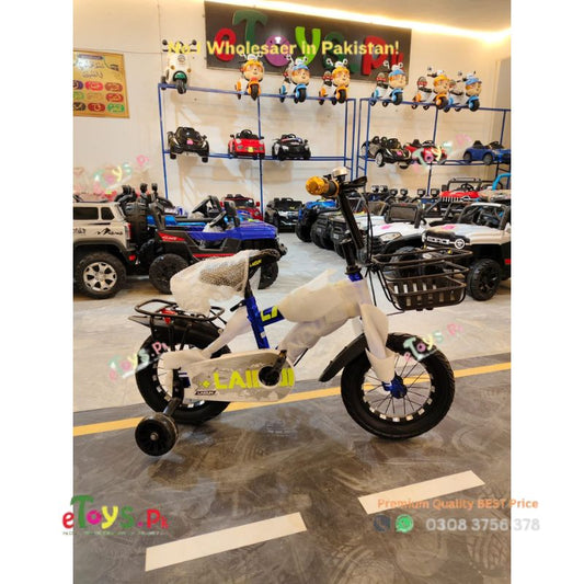 Imported Baby Cycle 3 to 5 Years