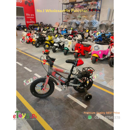 Kids Cycle Price in Pakistan