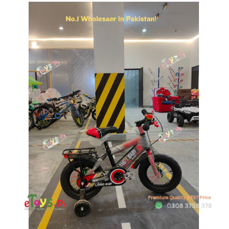 Kids Cycle Price in Pakistan