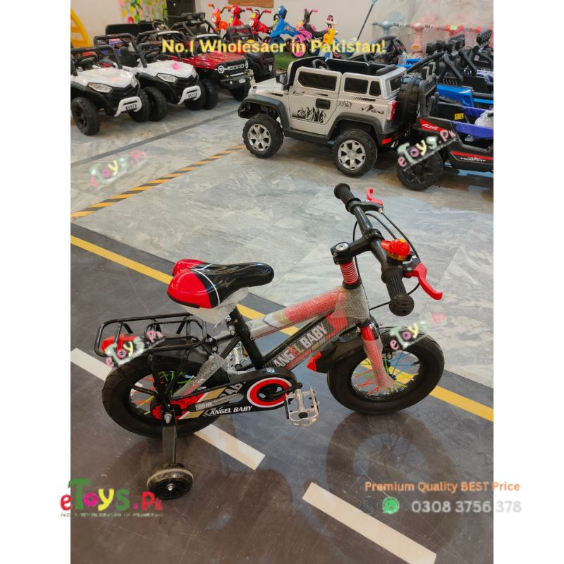 Kids Cycle Price in Pakistan