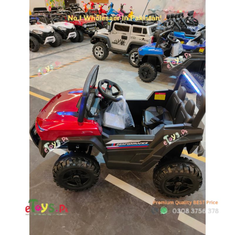 Kids Electric Cars in Pakistan