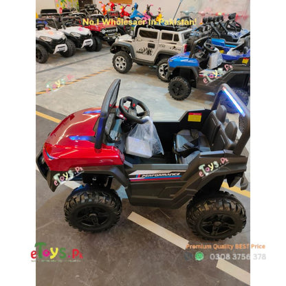 Kids Electric Cars in Pakistan