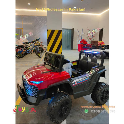 Kids Electric Cars in Pakistan