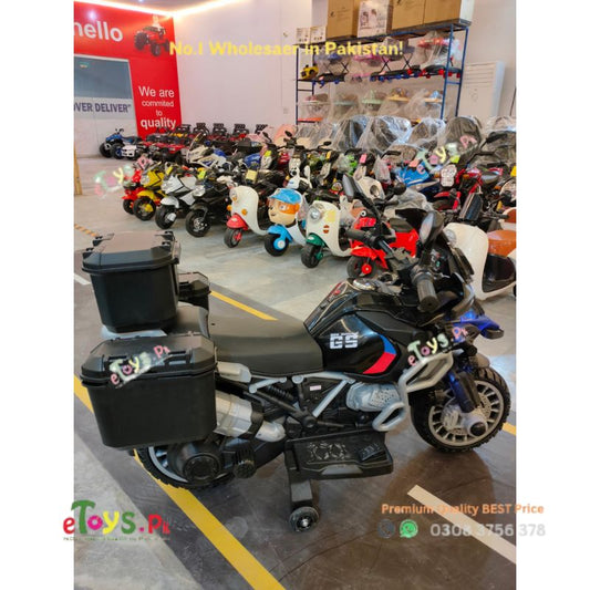 Battery Bike for Child Price in Lahore