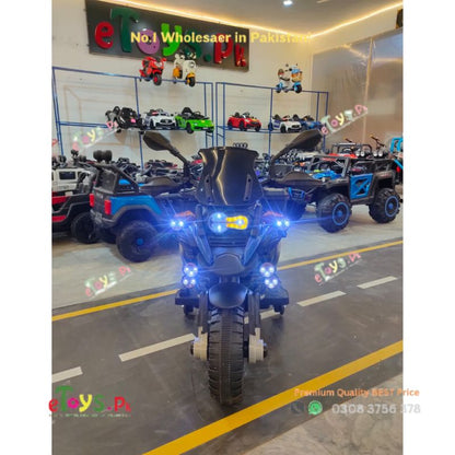Battery Bike for Child Price in Lahore
