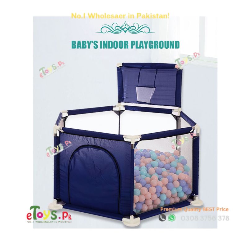 Baby Play Fence Pakistan