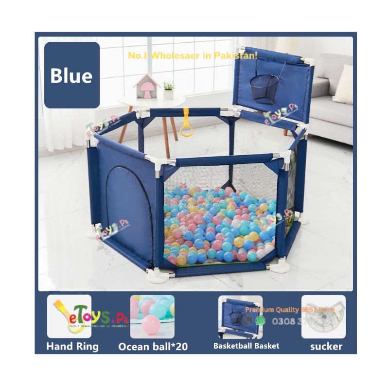 Baby Play Fence Pakistan