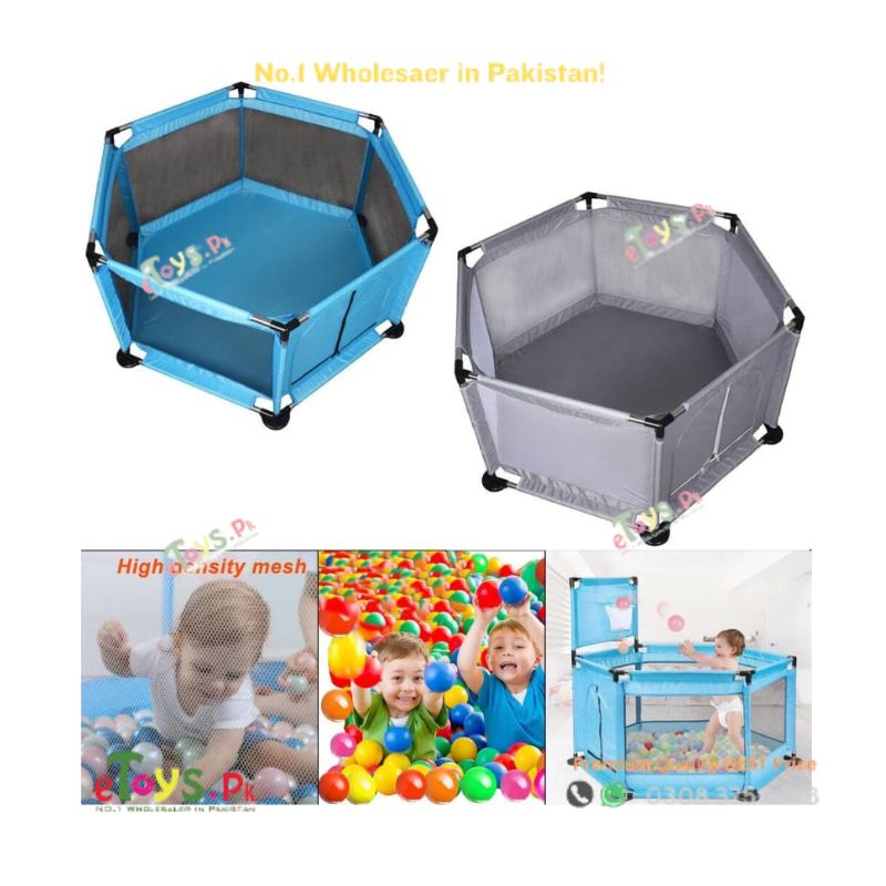 Best Kids Play Fence
