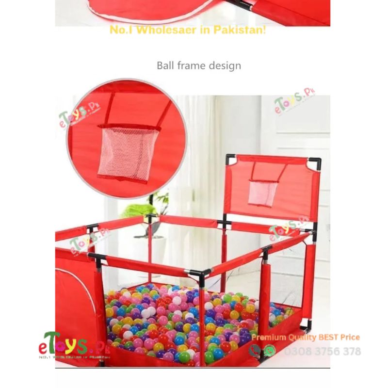 Play Fence for Baby