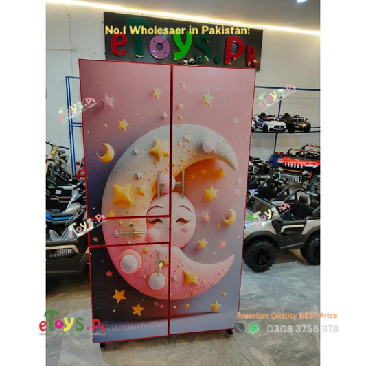 Kids Wardrobe Pakistan