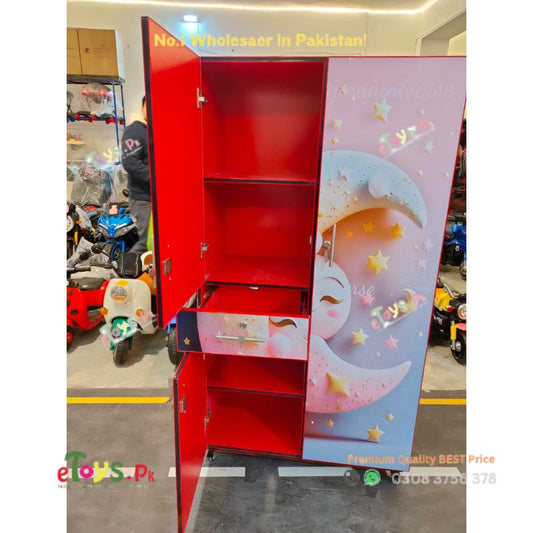 Kids Wardrobe Pakistan