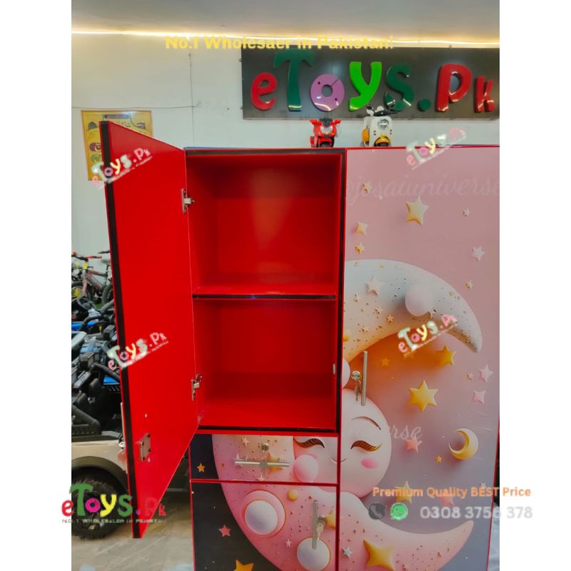 Kids Wardrobe Pakistan