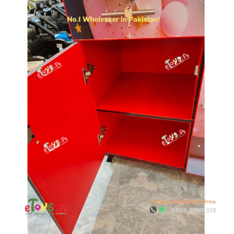 Kids Wardrobe Pakistan