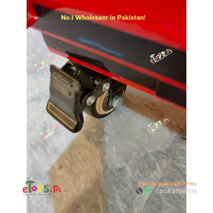 Kids Wardrobe Pakistan