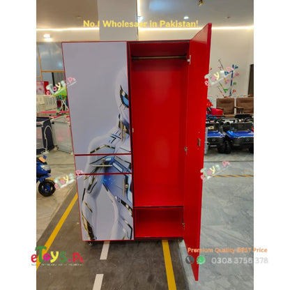 Best Baby Wardrobe in Lahore