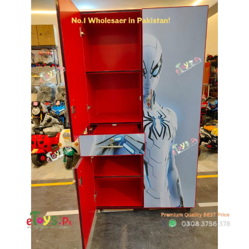 Best Baby Wardrobe in Lahore