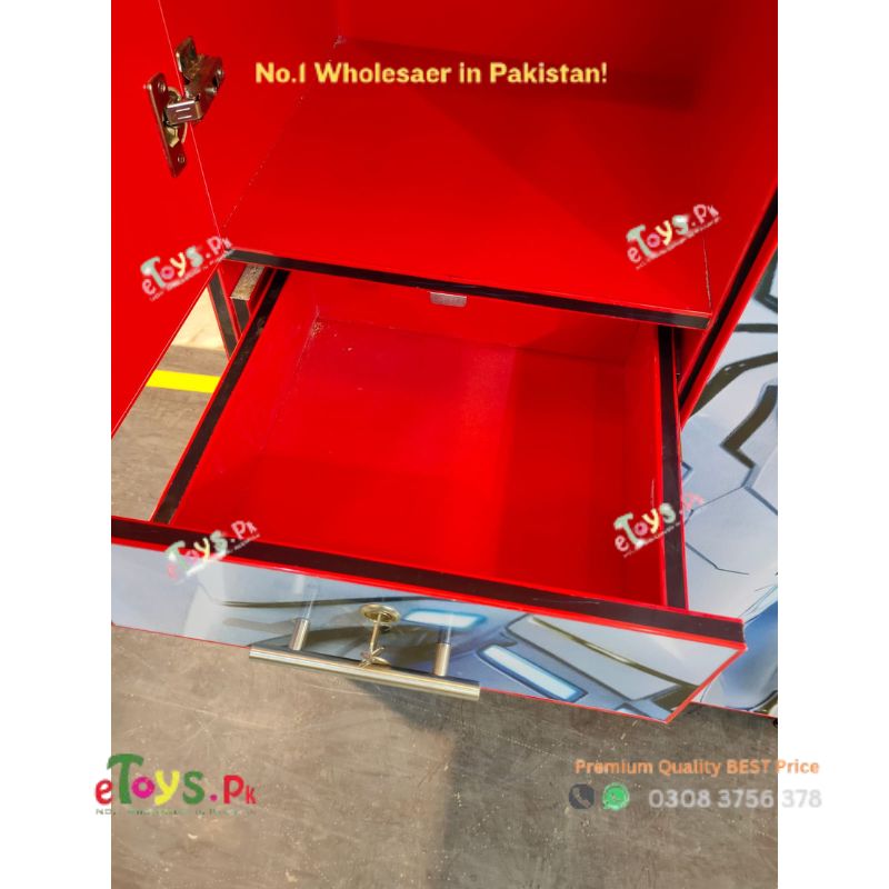 Best Baby Wardrobe in Lahore
