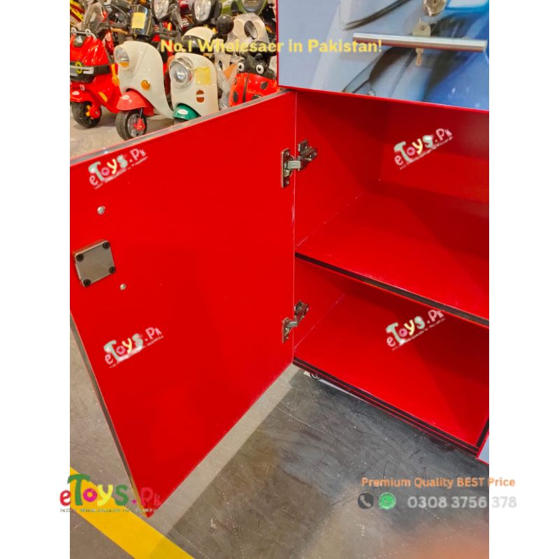 Best Baby Wardrobe in Lahore