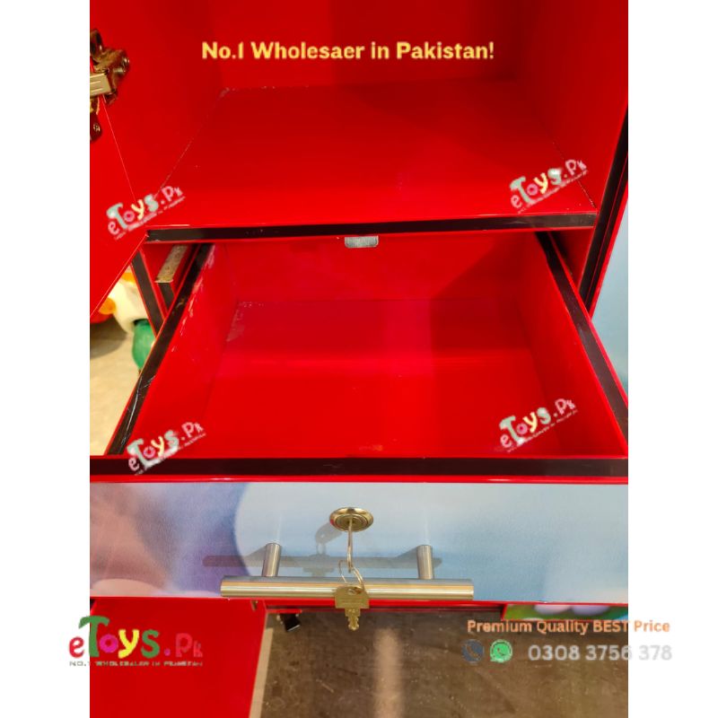 Baby Wardrobe with Price