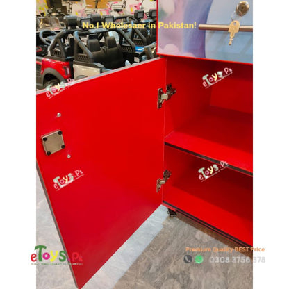 Baby Wardrobe with Price