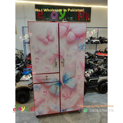 Child Wardrobe in Pakistan