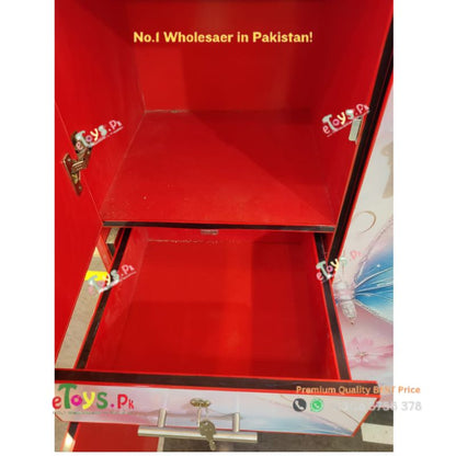Child Wardrobe in Pakistan