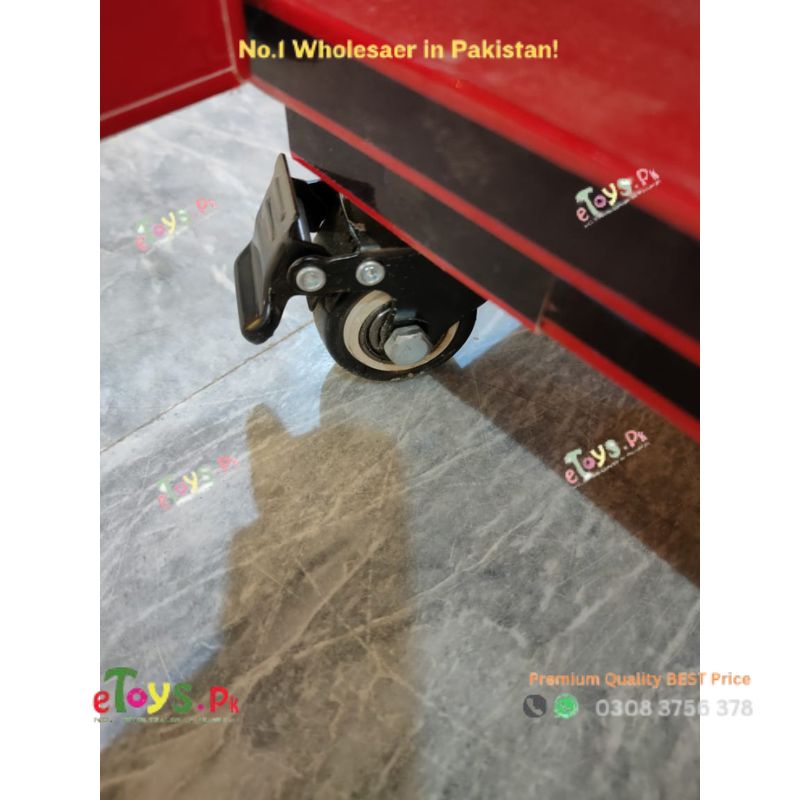 Child Wardrobe in Pakistan