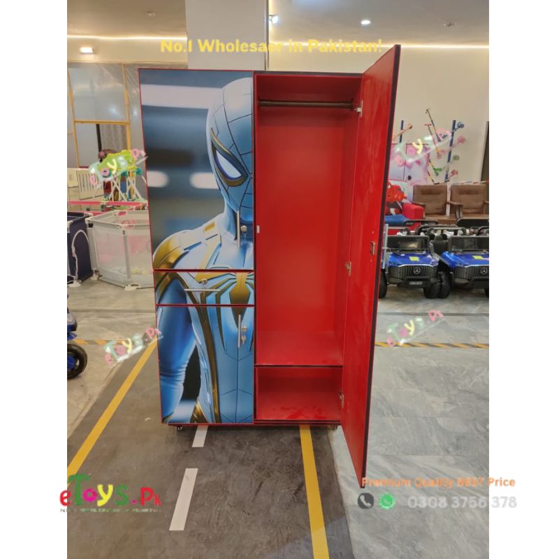Wardrobe for Kids