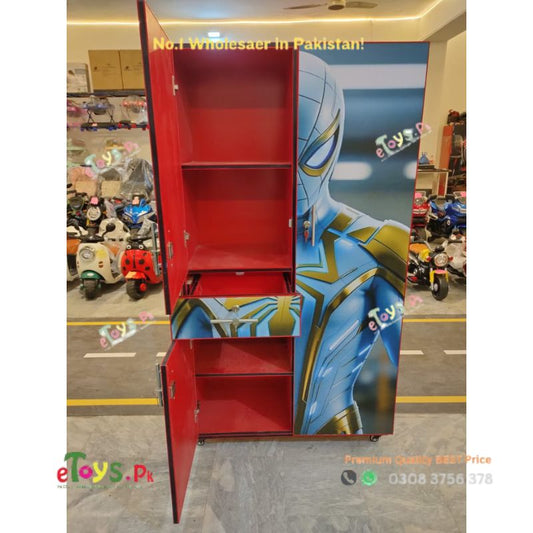 Wardrobe for Kids