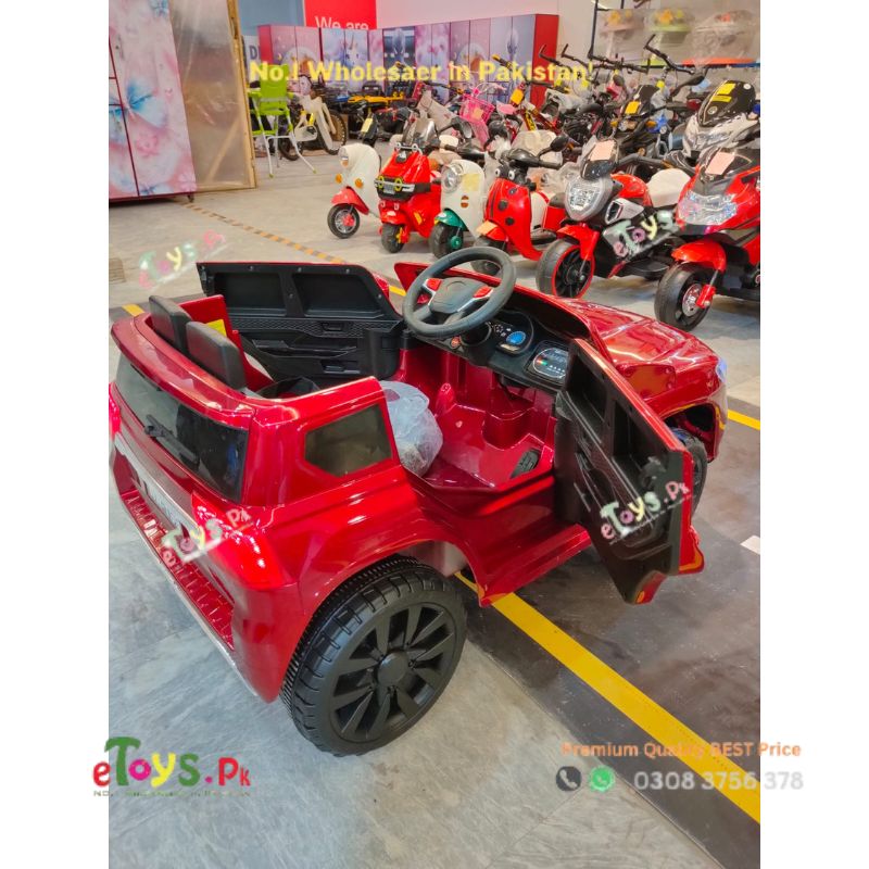 Child Mercedes Car Pakistan