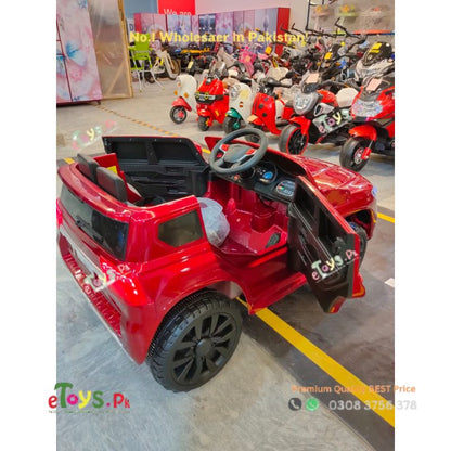 Child Mercedes Car Pakistan