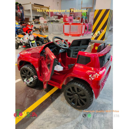 Child Mercedes Car Pakistan